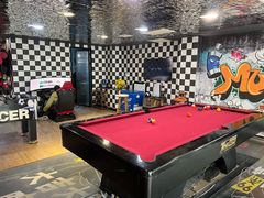 -4k轰趴馆(苏州街店)
