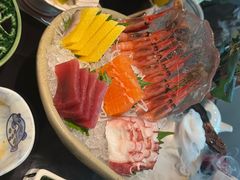 -匠和风精致料理(祥禾天地店)