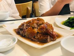 -龙记烤鸭店(新民路店)