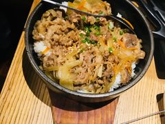 -御牛道日式烤肉料理(杭州万象城店)