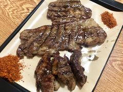 -喜厨烤肉