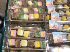 -Olé精品超市(北京合生汇店)