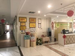 -菁幼月子会所(儿童医院店)