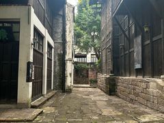 -两江国际影视城