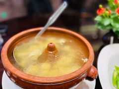 -大理实力希尔顿酒店•香全日制餐厅