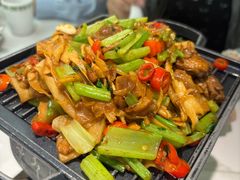 -苏梦江南·淮扬菜(夫子庙店)