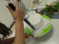 -Minicake创意蛋糕烘焙工作室