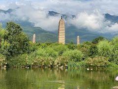 -崇圣寺三塔文化旅游区