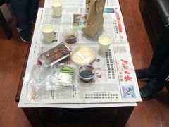 -泽友忆家·北京烤鸭(快乐城店)