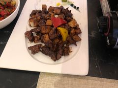 -楚禾宴·家宴(光谷大道店)