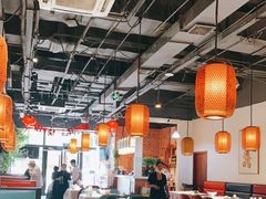 大堂-雲蜀龙阁·金牌水煮鱼(方庄店)