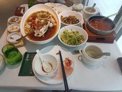 -望湘园·小雅(德基店)