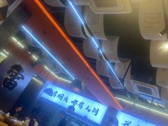 -雷子烧烤(第五大道店)