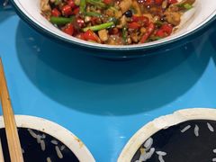 -小湘旺臭鳜鱼(百子湾店)