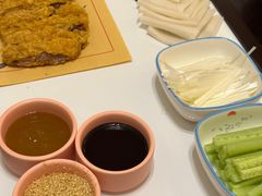 -保定中博希尔顿逸林酒店·御玺中餐厅