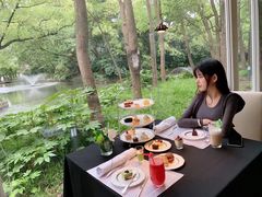 -西郊宾馆·1921餐厅