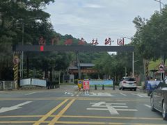 -凤岗南门山森林公园