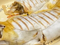 -YallaYalla丫拉中东料理小吃·清真(太古里店)