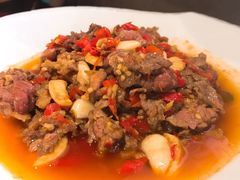 炊烟小炒黄牛肉-炊烟小炒黄牛肉(中心印象城店)