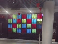 -古南都·老广东酒楼(龙江店)