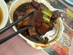 -蘭心餐厅(进贤路店)