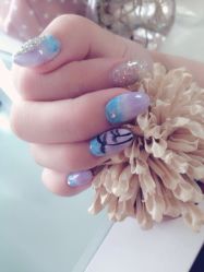 点击看大图 米卡美甲沙龙-EMILY艾枚莉美甲美睫·美颜·现磨咖啡