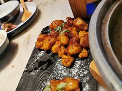 -绿茶餐厅(领展购物广场·中关村店)