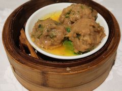 -四点金饭店(将军澳店)
