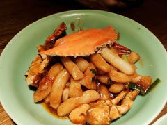 -弄堂里·寻味杭州(湖滨银泰in77C区店)