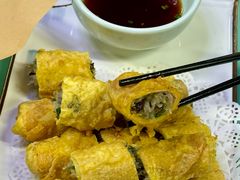 -新味都博山菜