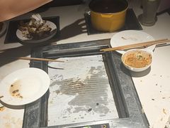 -聚盛源蒸汽海鲜火锅烤肉自助(巨川金海岸购物广场店)