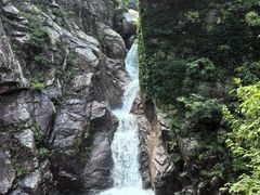 -崂山九水游览区