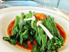 -东南里湖景餐厅·新闽菜(浦西万达店)