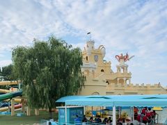 -秦皇岛乐岛海洋王国