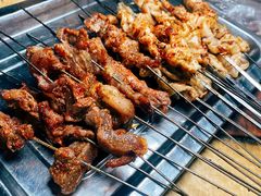 鱼泡-马贤涮烤(超英·长乐家园店)
