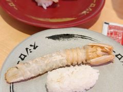 -寿司郎(皇庭广场店)