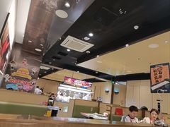 -海底捞火锅(吾悦广场店)