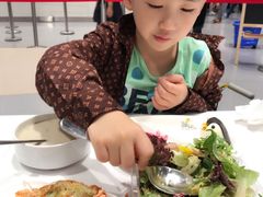 -宜家·瑞典风味餐厅(烟台路店)