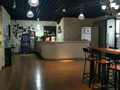 -零下舞度·街舞连锁机构(万科中心店)