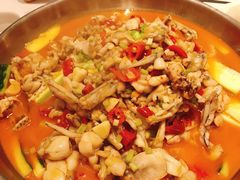 -大丰收·蛙功夫(晋江万达店)