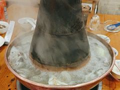 -老康火锅(桥南街店)