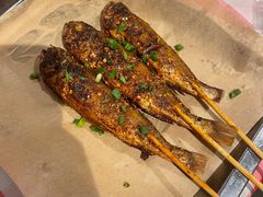 -文昌阁·长沙市井菜(美食地标店)