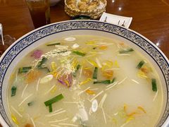 -香麒园·过桥米线·南湖雅宴