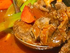 -有才叔的小馆(招商依云曲江店)