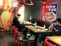 大堂-尚渔味双拼烤鱼(远洋未来汇店)