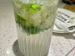 -BE BRIGHT KITCHEN(正佳广场店)