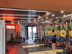 -加伍磅健身(千树店)