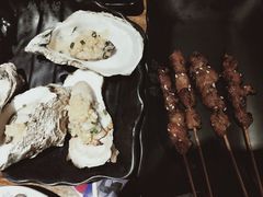 -烧蠔帮·生蚝海鲜牌档(观海店)