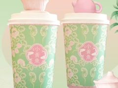 -图味美小黄鱼·景德菜(浙江路店)