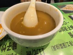 一口香豆面糊-令氏家外家岐山面(火炬路店)